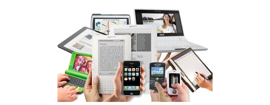 Купить мобильную электронику в Калининграде: навигации, электронные книги, аудио-плееры, наушники и аксессуары, низкие цены